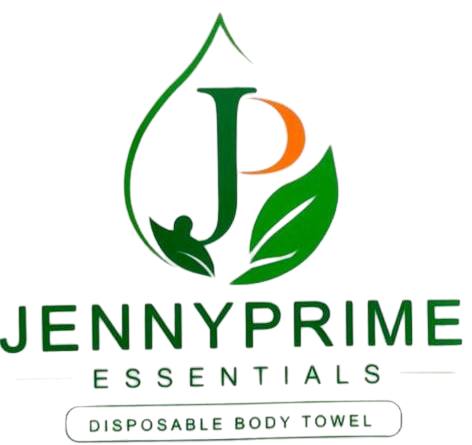 Jenny Prime Logo